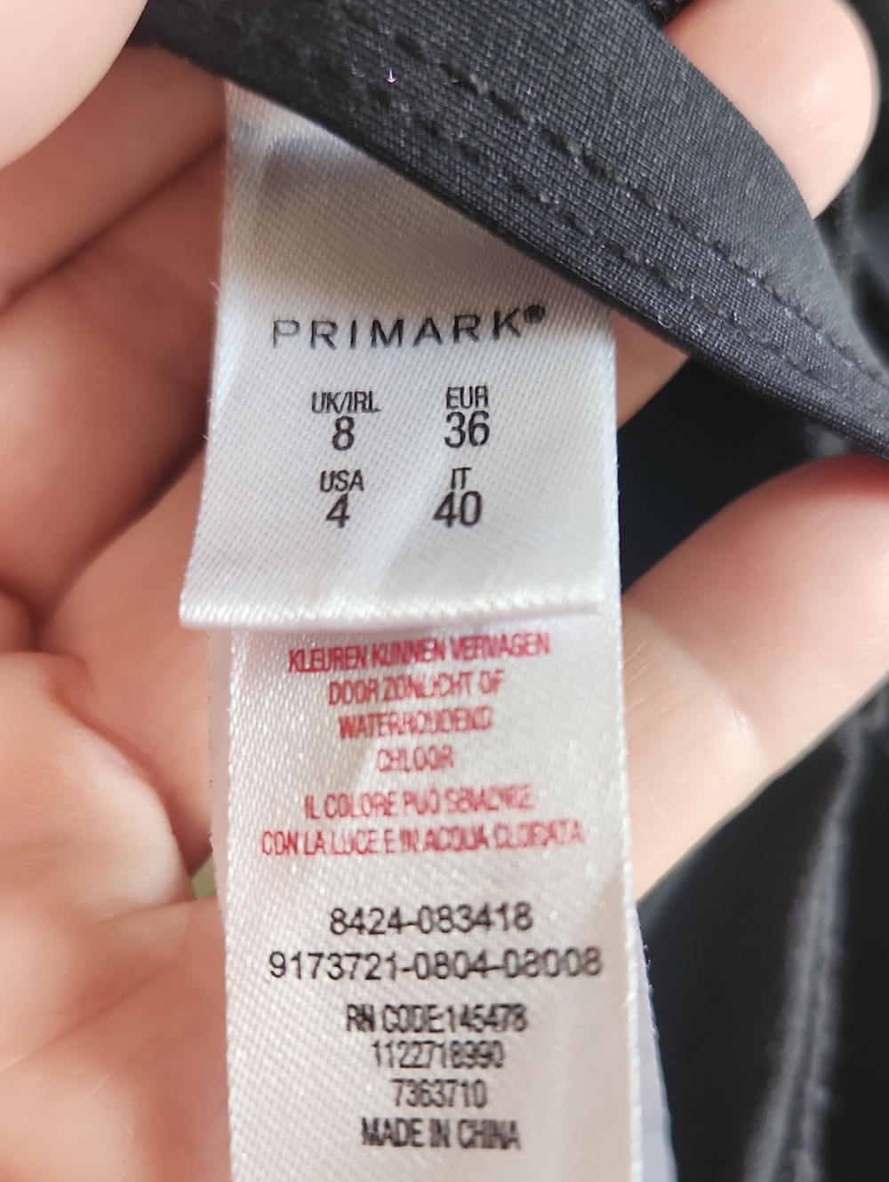 Primark - Picture 7 of 7